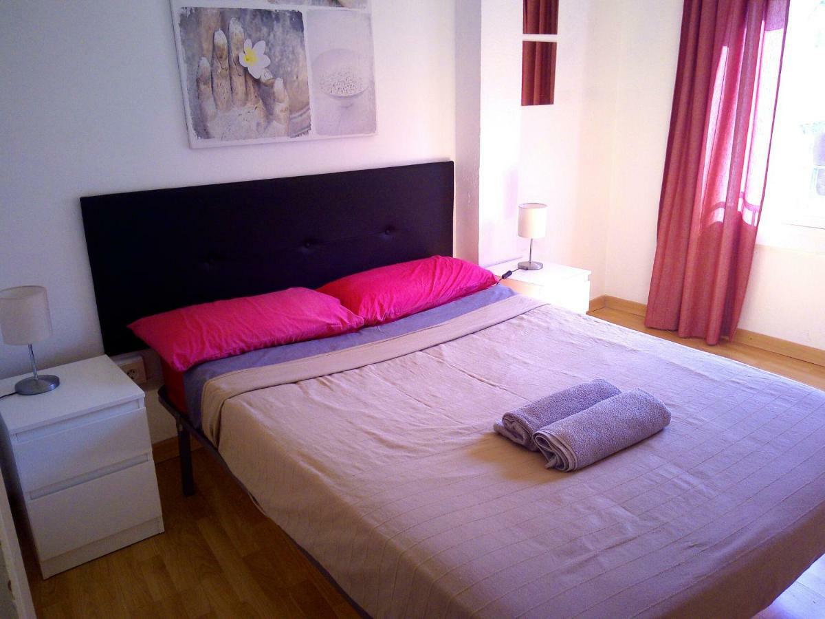 Apartment Enjoy Lagunillas *