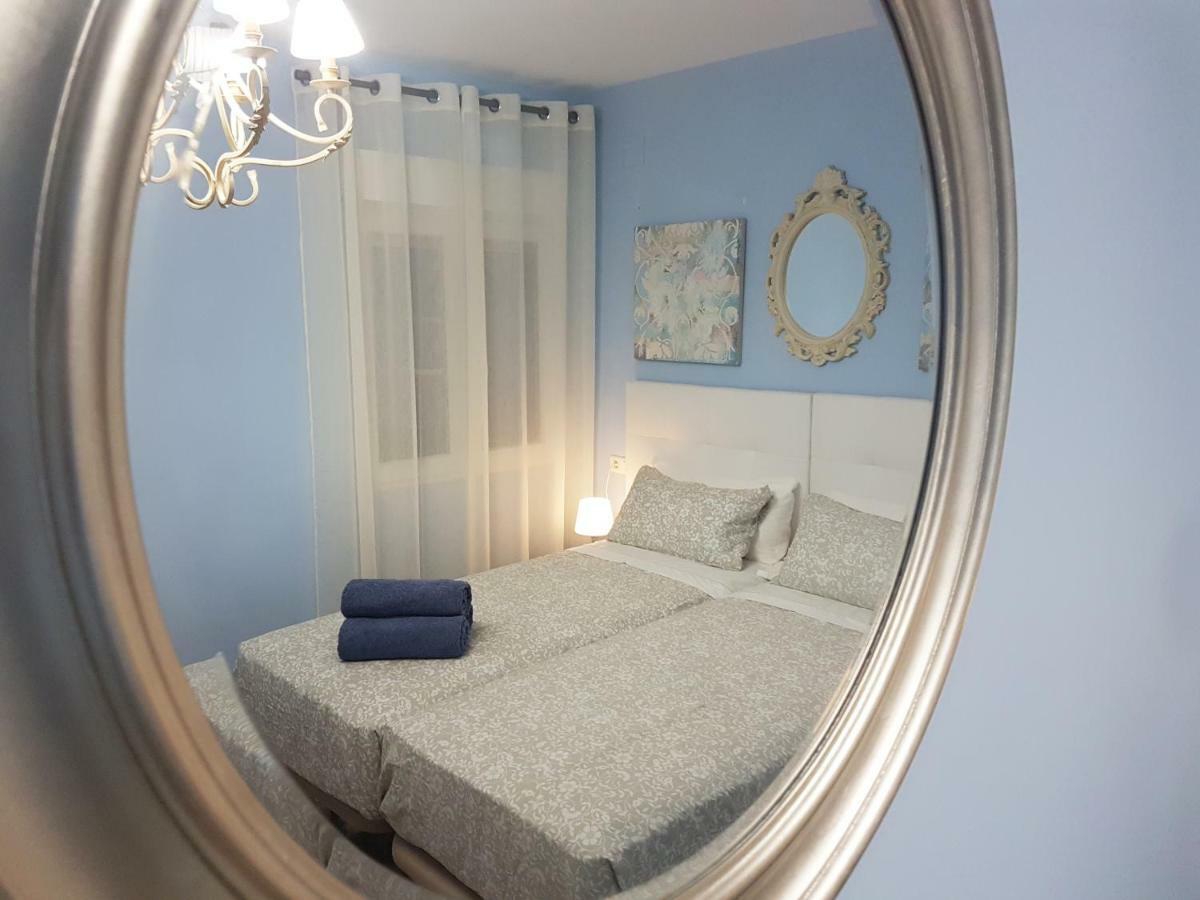 Apartamento Blue Flat Center With Terrace *
