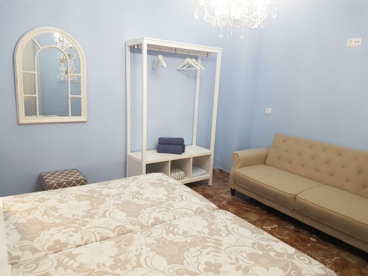 Apartamento Blue Flat Center With Terrace *