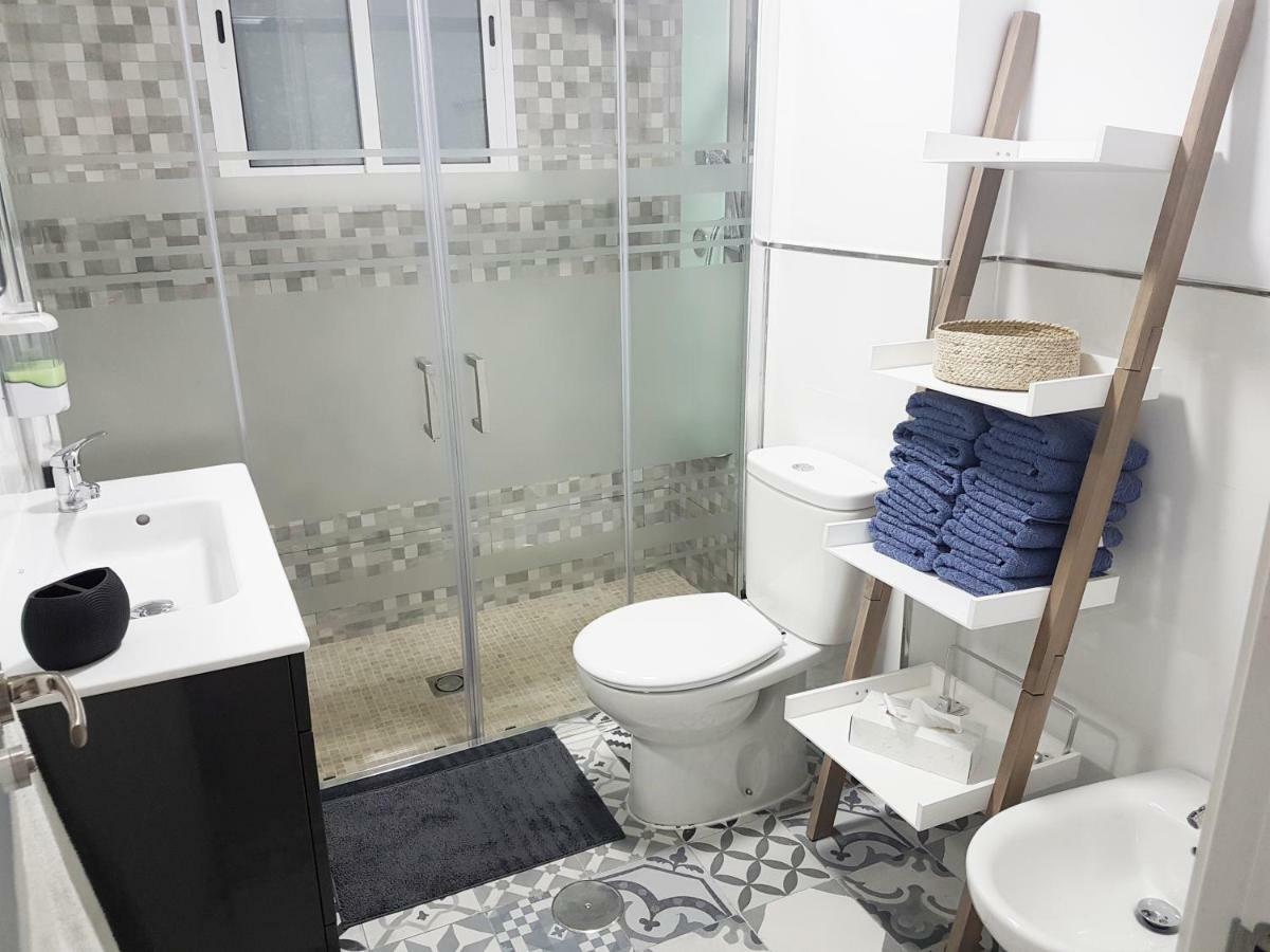 Apartamento Blue Flat Center With Terrace