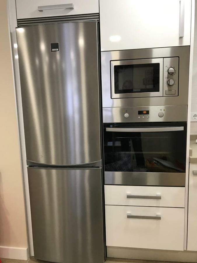 Apartamento Salamanca 7 Málaga