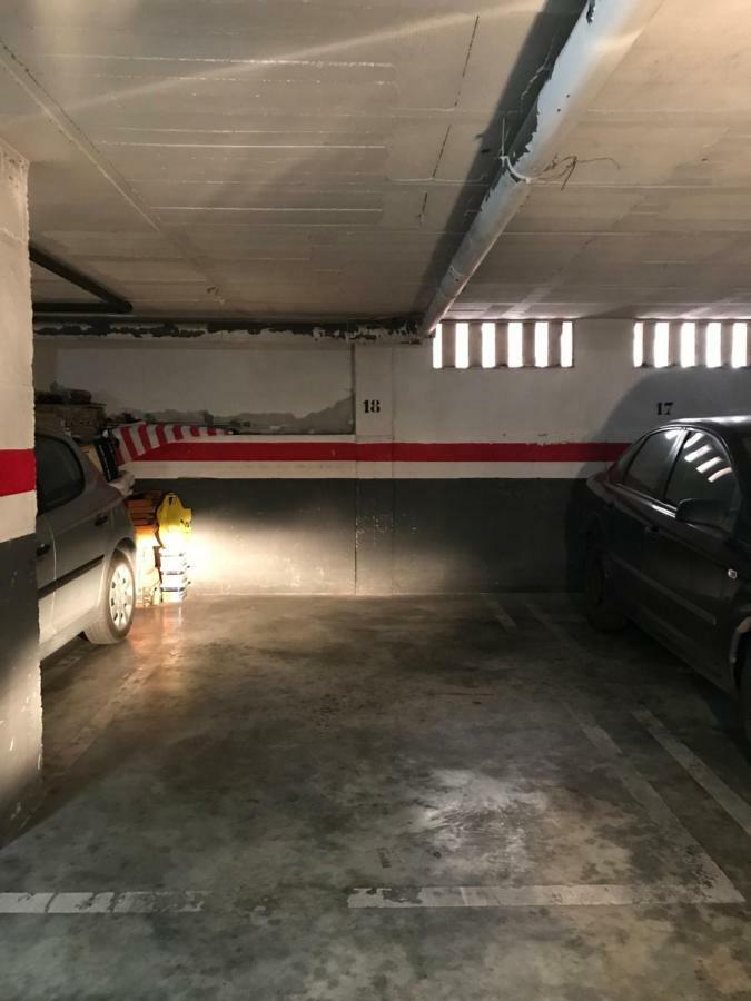 Leilighet Salamanca 7 *