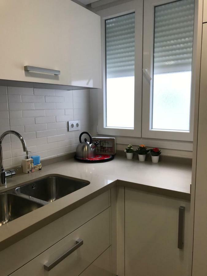 Salamanca 7 Apartamento *