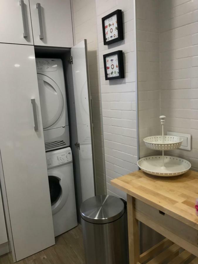 Apartamento Salamanca 7