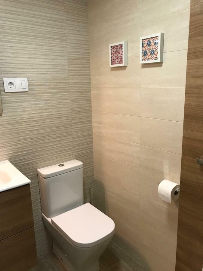 Salamanca 7 * Málaga