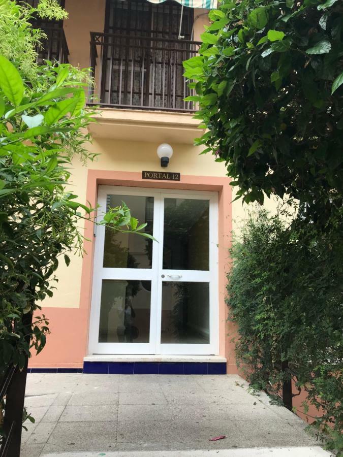 Apartamento Salamanca 7