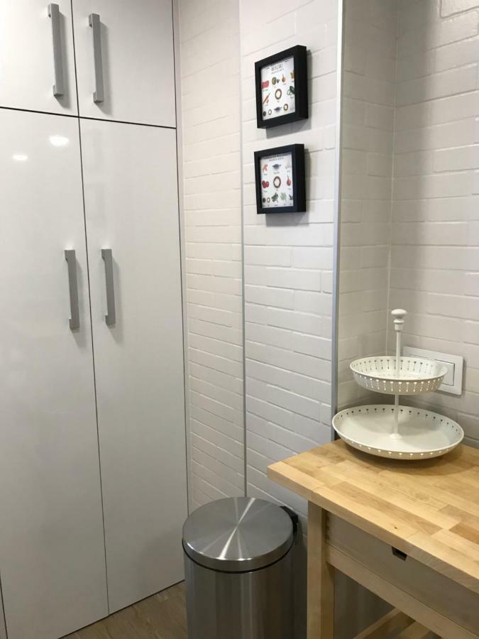 Salamanca 7 Apartamento Málaga