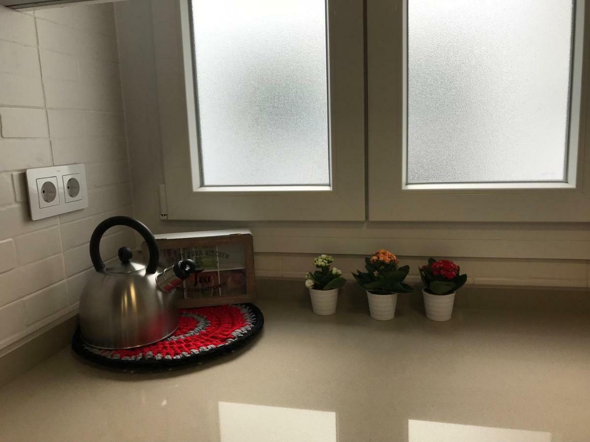 Apartamento Salamanca 7
