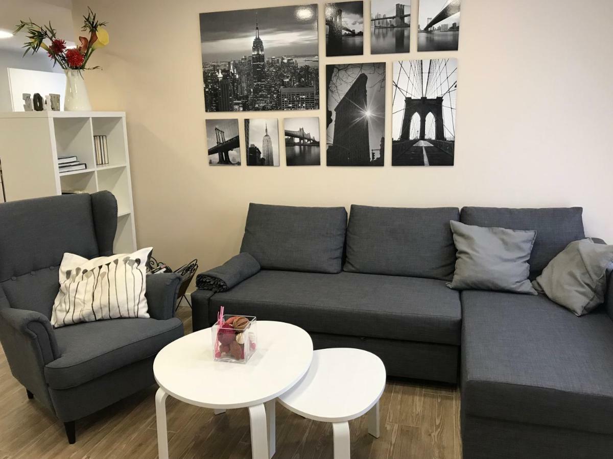 Apartamento Salamanca 7