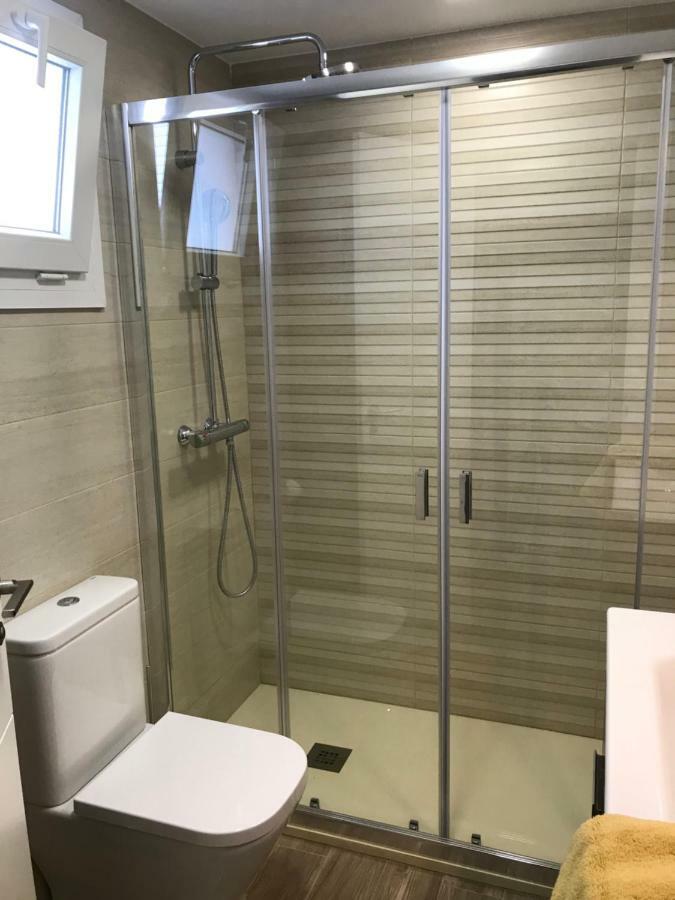 Salamanca 7 * Málaga