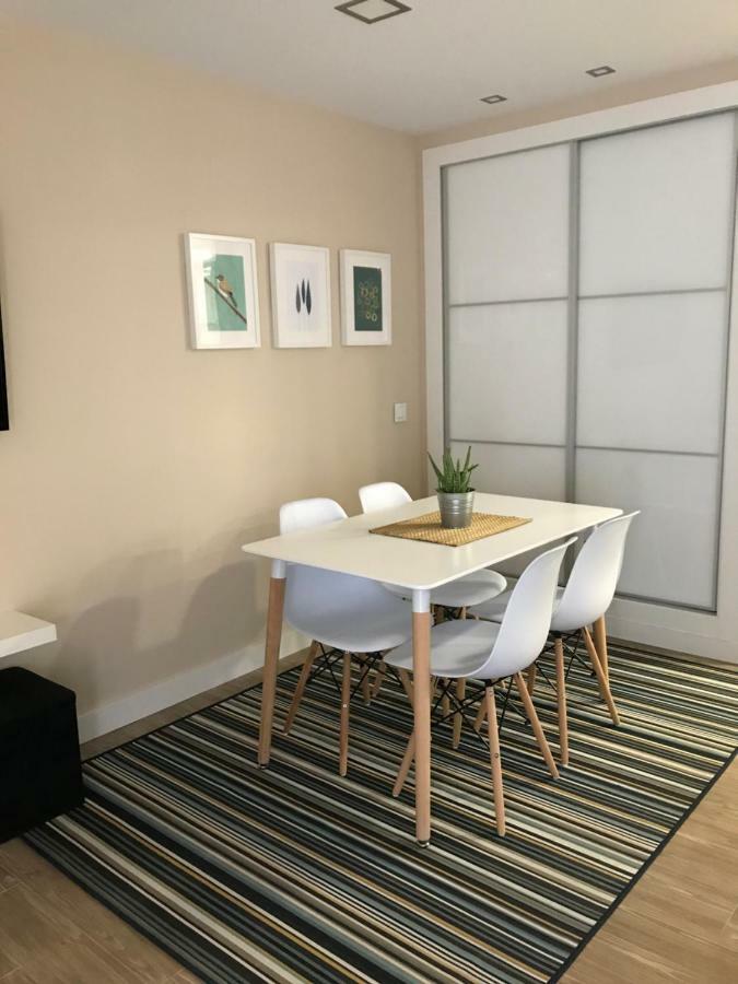 Salamanca 7 Apartamento