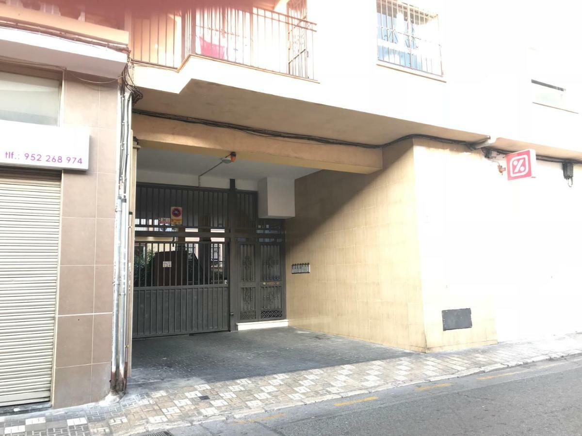 Apartamento Salamanca 7 Málaga