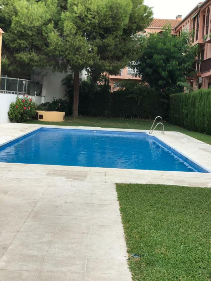 Apartamento Salamanca 7 Málaga