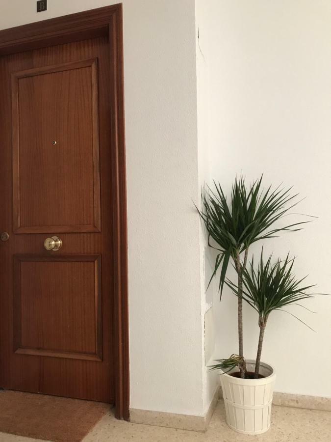 Salamanca 7 Apartamento *