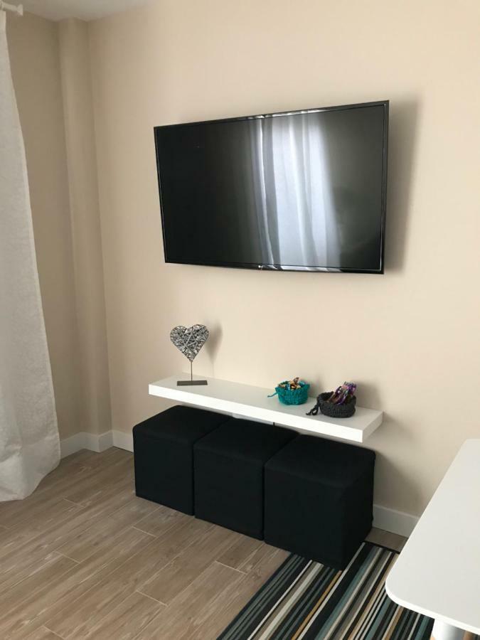 Salamanca 7 Apartamento