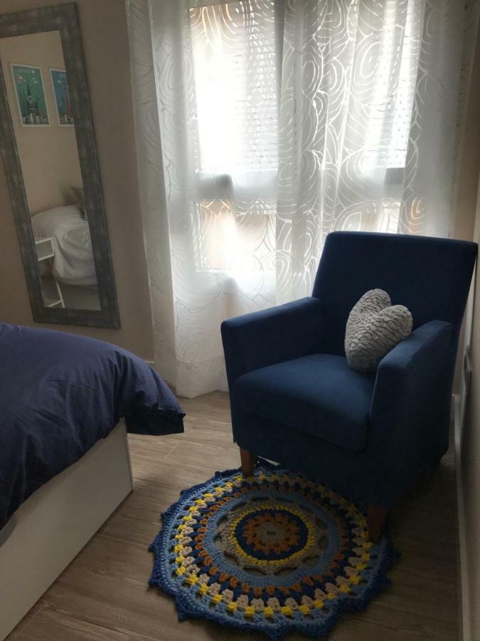 Salamanca 7 Apartamento