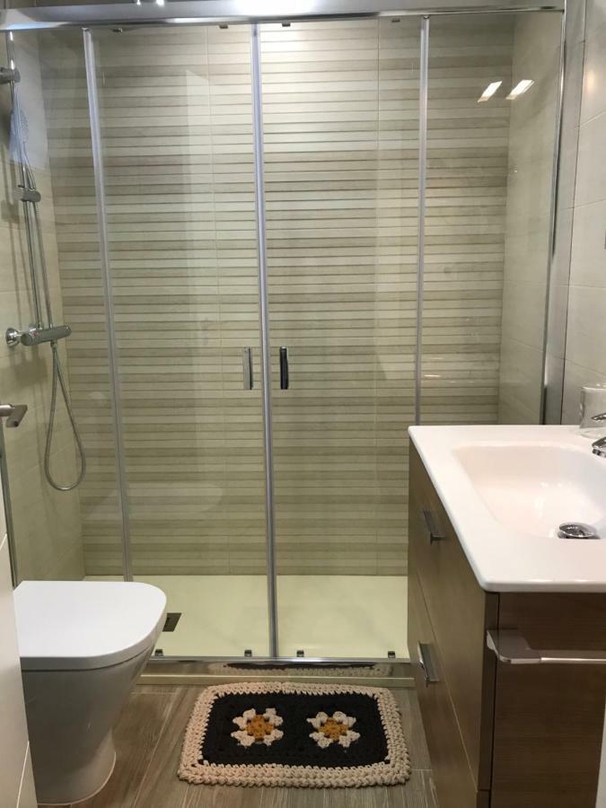 Apartamento Salamanca 7 *