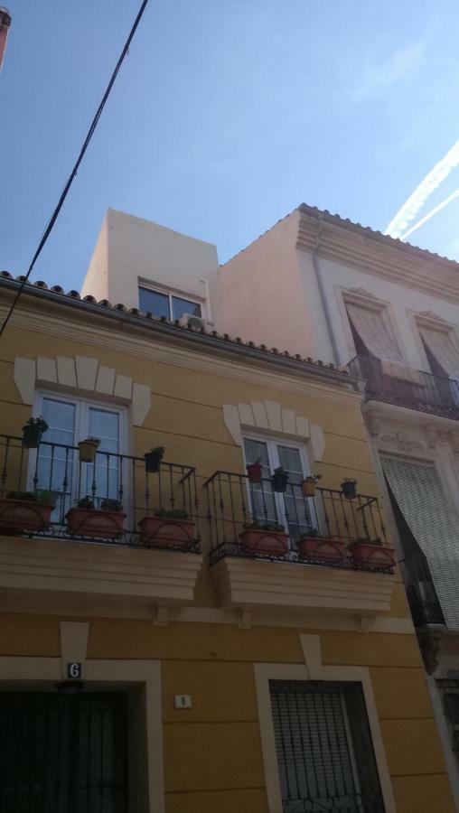 Atico En Centro Historico De Apartamento