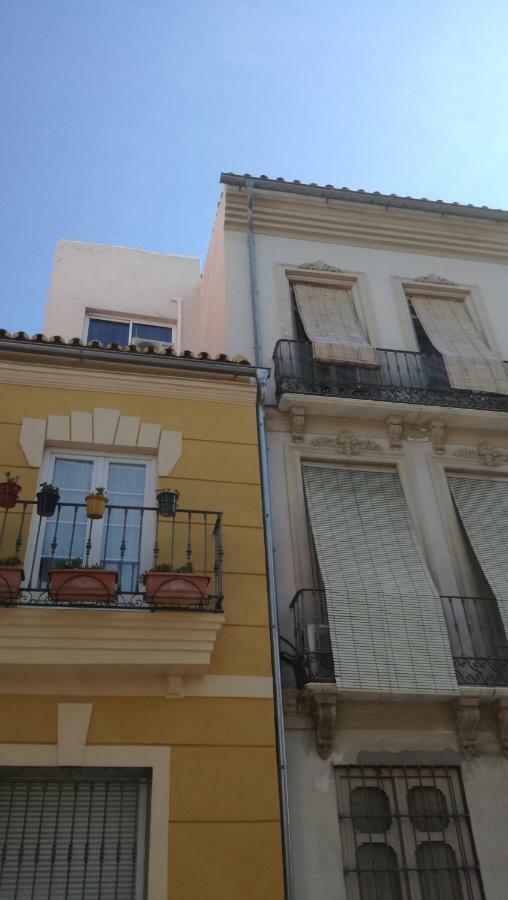 Apartamento Atico En Centro Historico De