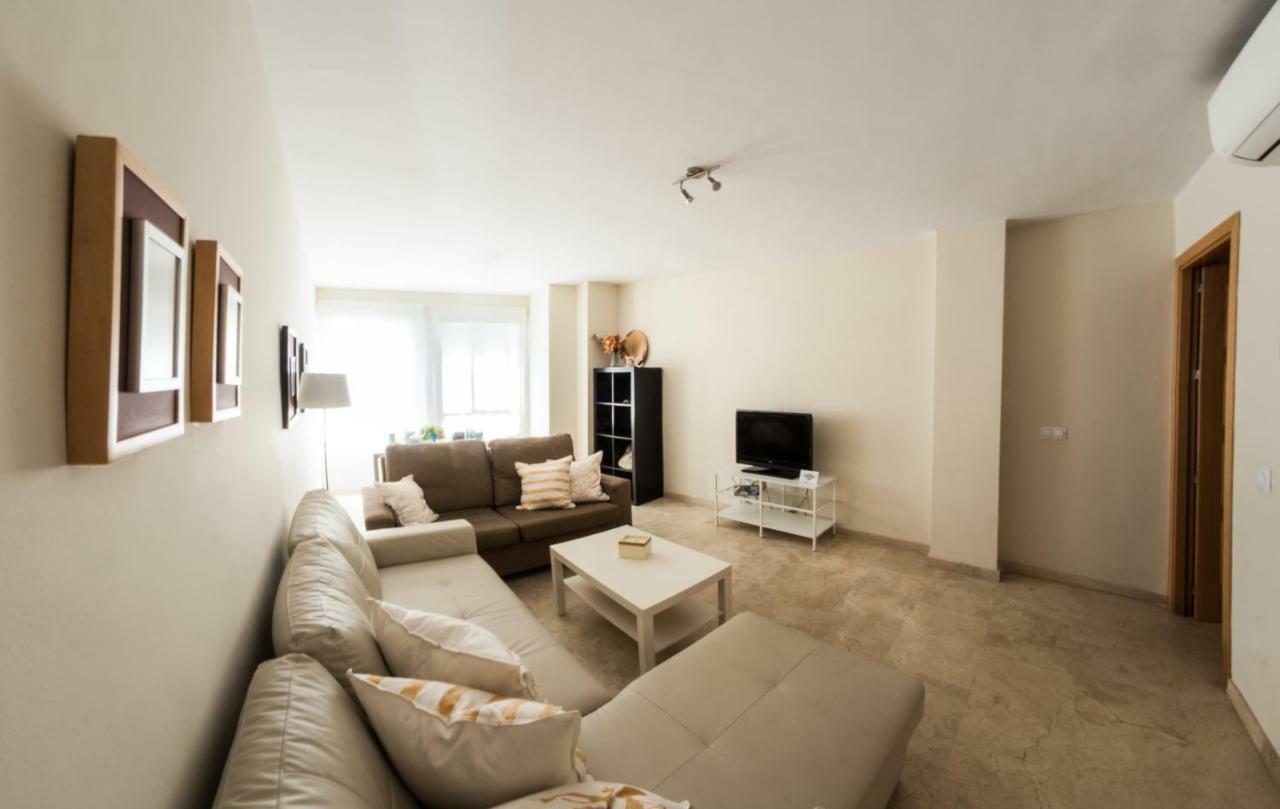 Malagueta Suites Málaga
