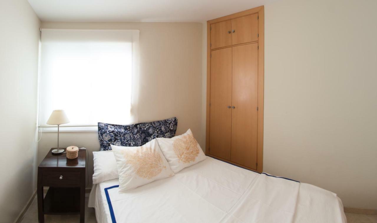 Appartement Malagueta Suites Málaga