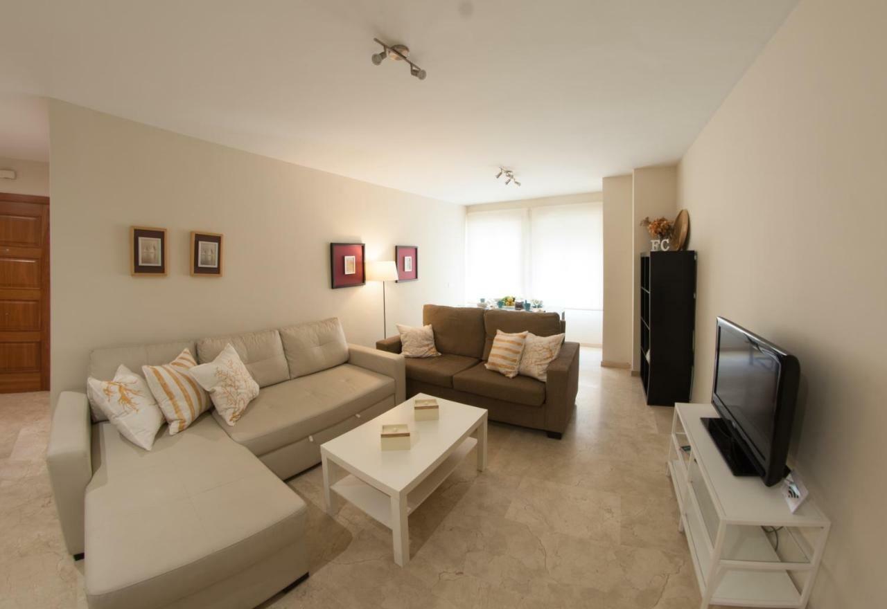 Malagueta Suites Appartement