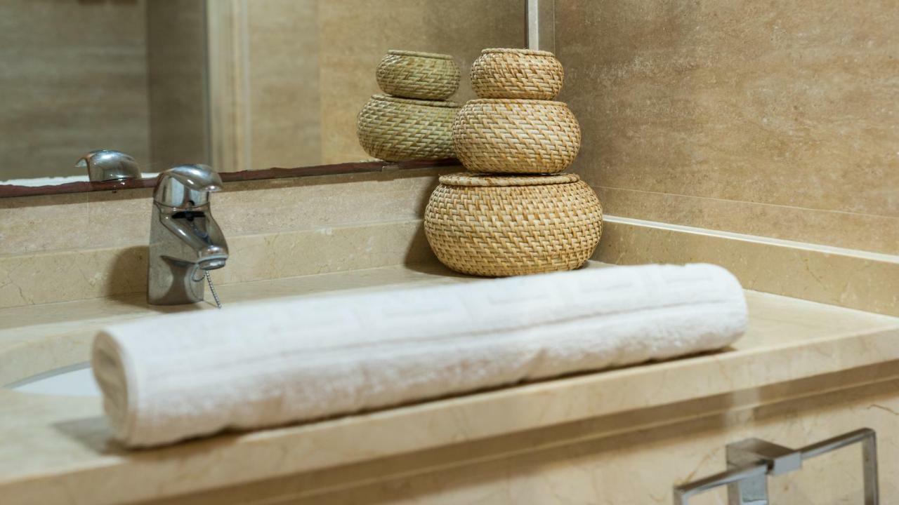 Appartement Malagueta Suites