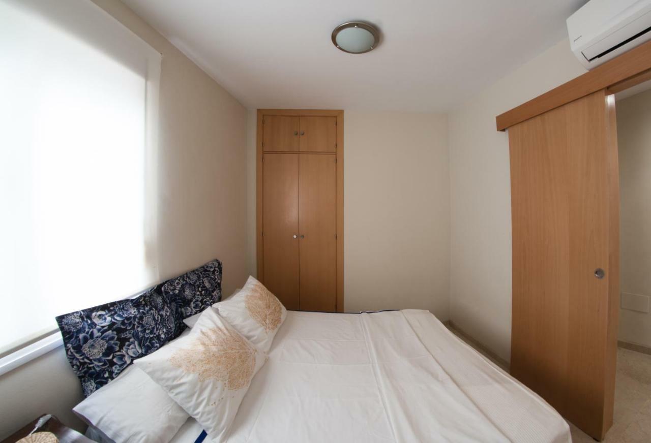 Apartment Malagueta Suites *