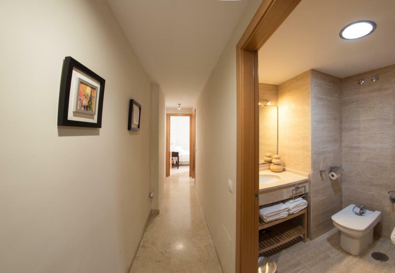 Malagueta Suites Appartement *
