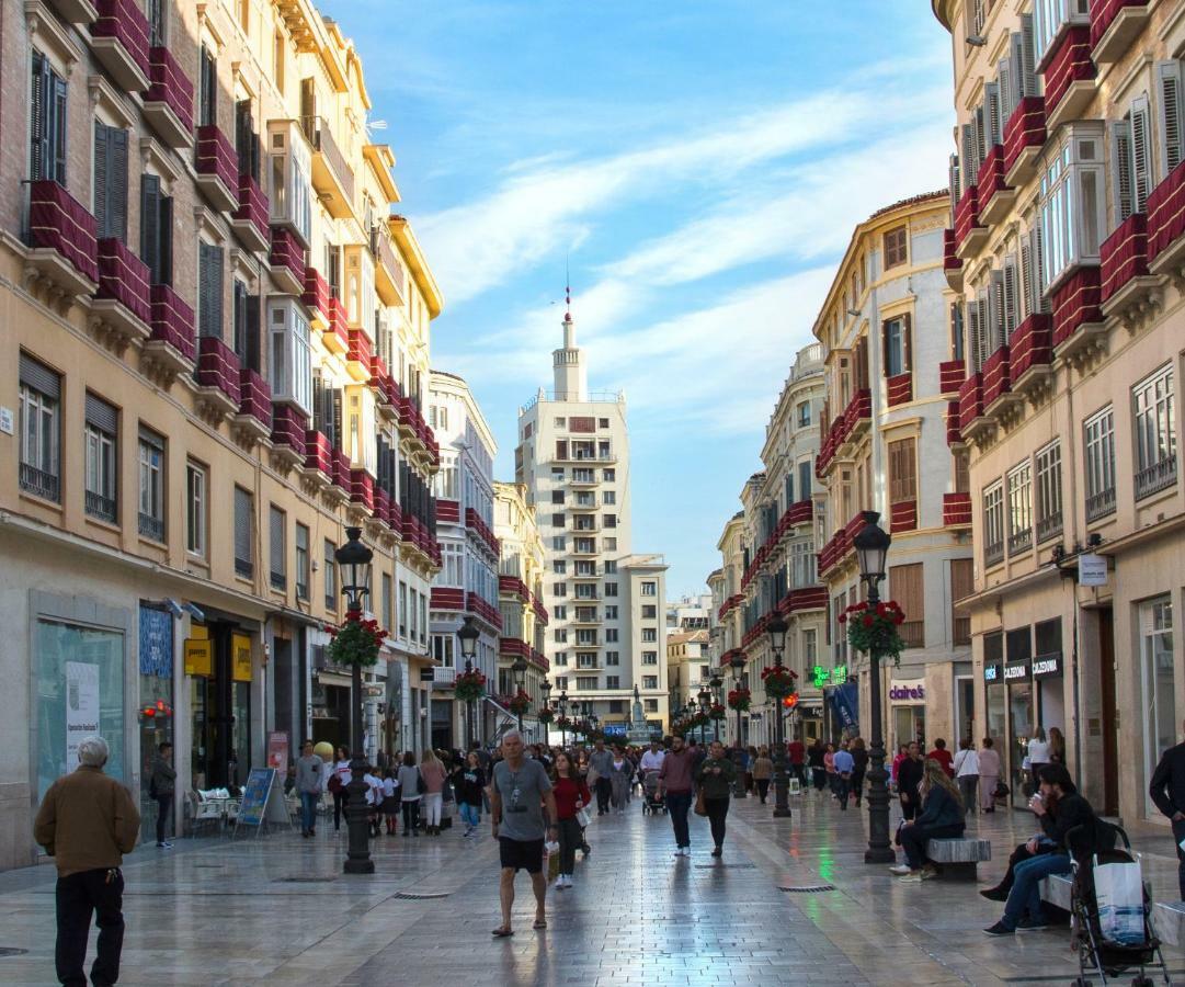 Acogedor Cerca Del Centro Histórico De