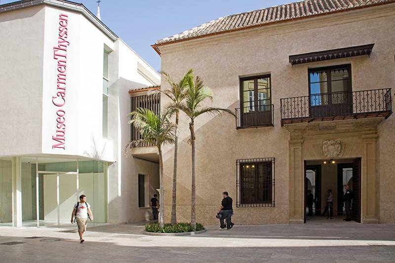 Acogedor Cerca Del Centro Histórico De Apartamento *