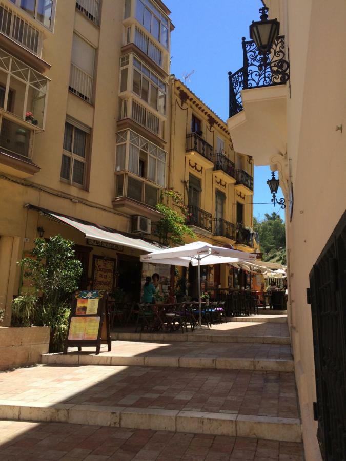 Malagueta Suites Appartement