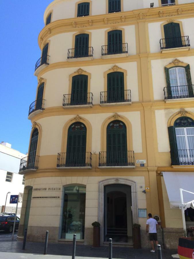 Malagueta Suites Appartement