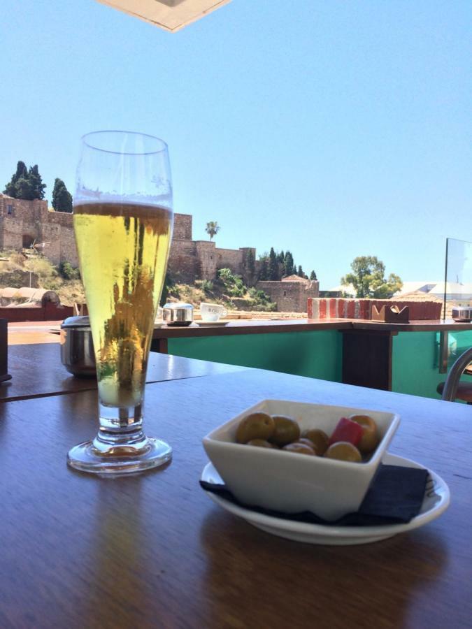 Malagueta Suites Málaga