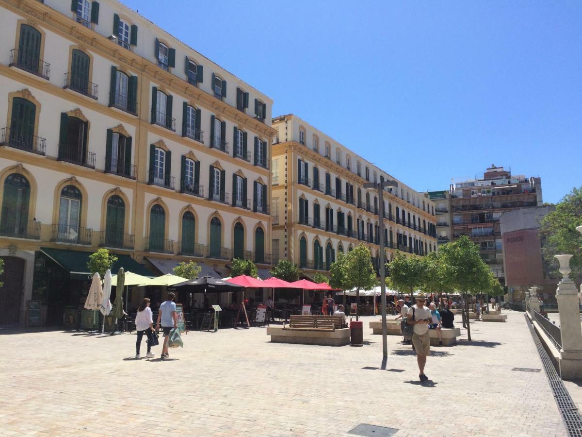 Malagueta Suites Appartement *