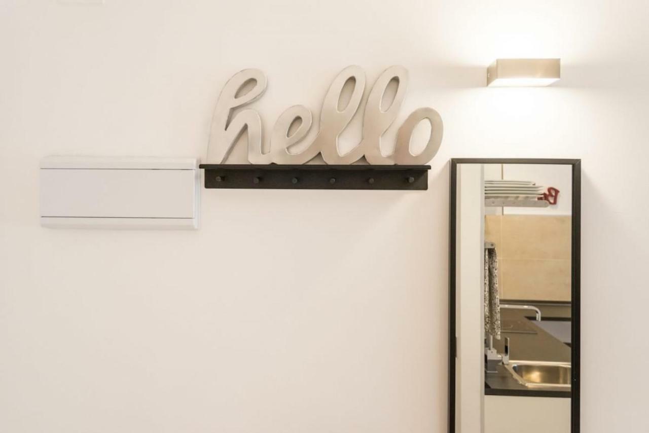 Malaga Beach Apartment Leilighet Málaga
