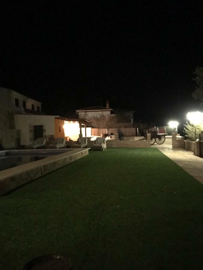 Casa Karma Andalucia Apartamento *