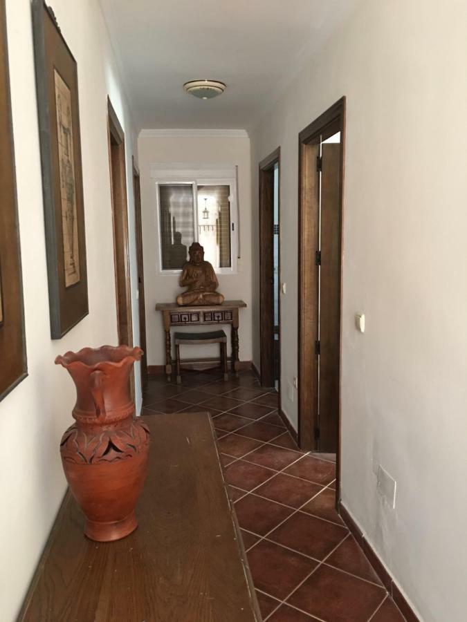 Apartamento Casa Karma Andalucia *