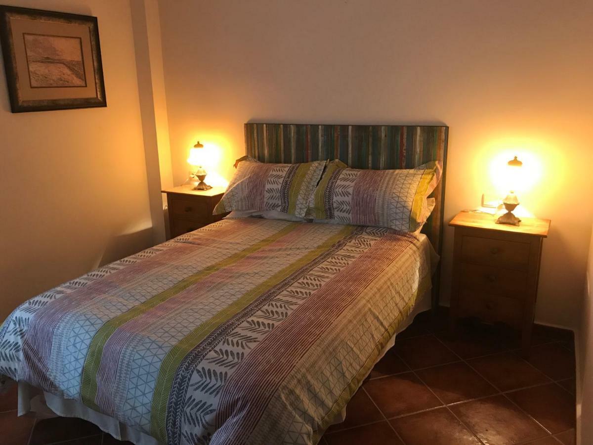 Casa Karma Andalucia Apartamento *