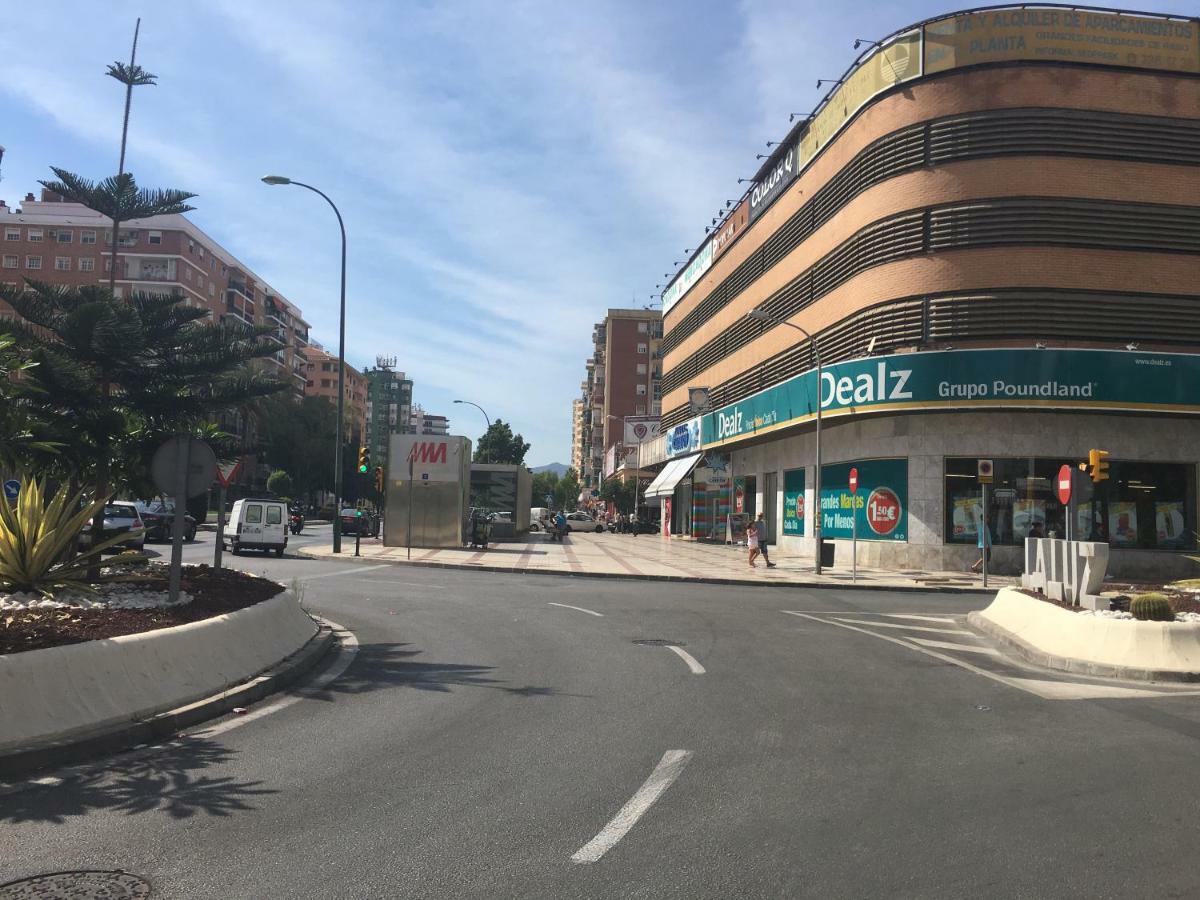 Piso Vacaciones En Familia O Amigos Lägenhet