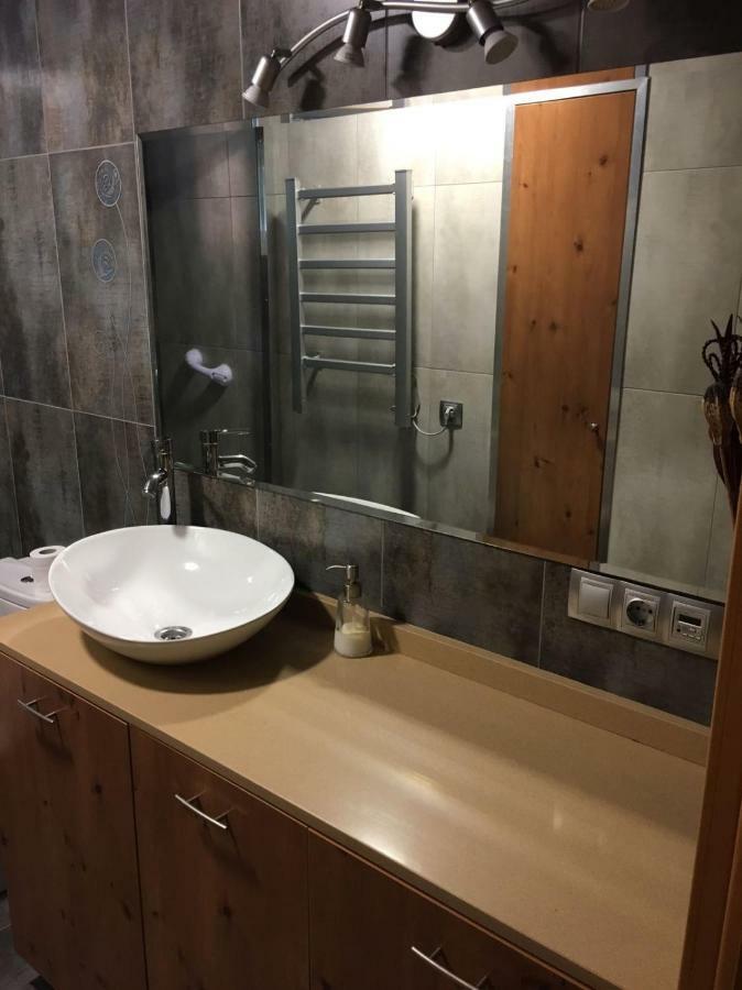 New & Parking Alcazaba Apartamento