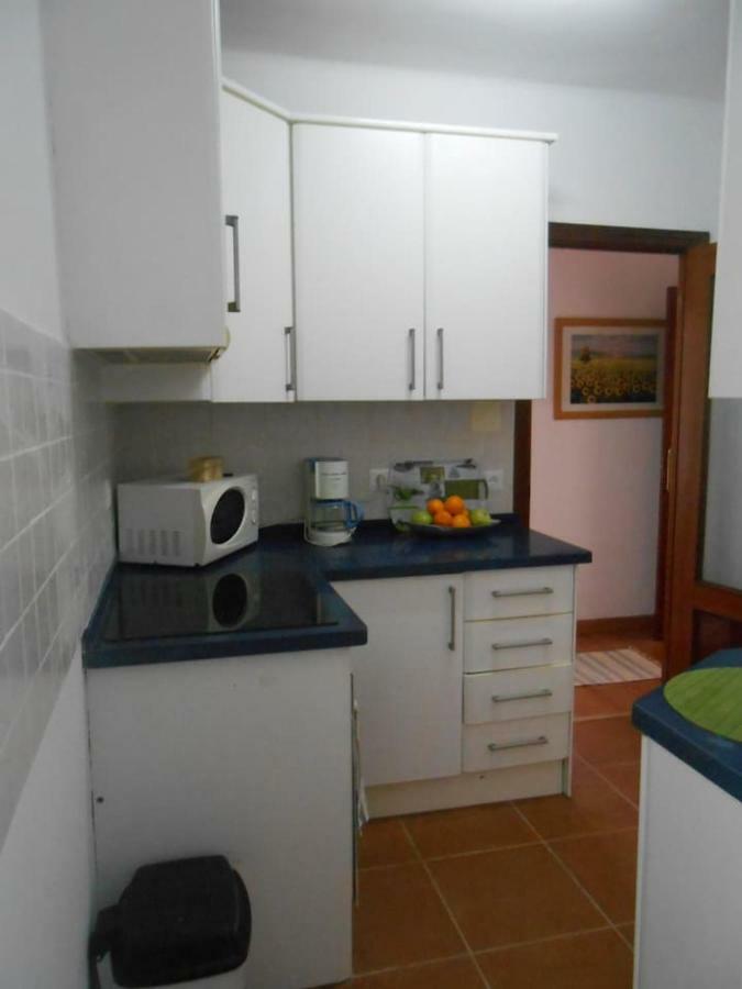 Appartamento Mendoza 6 Málaga