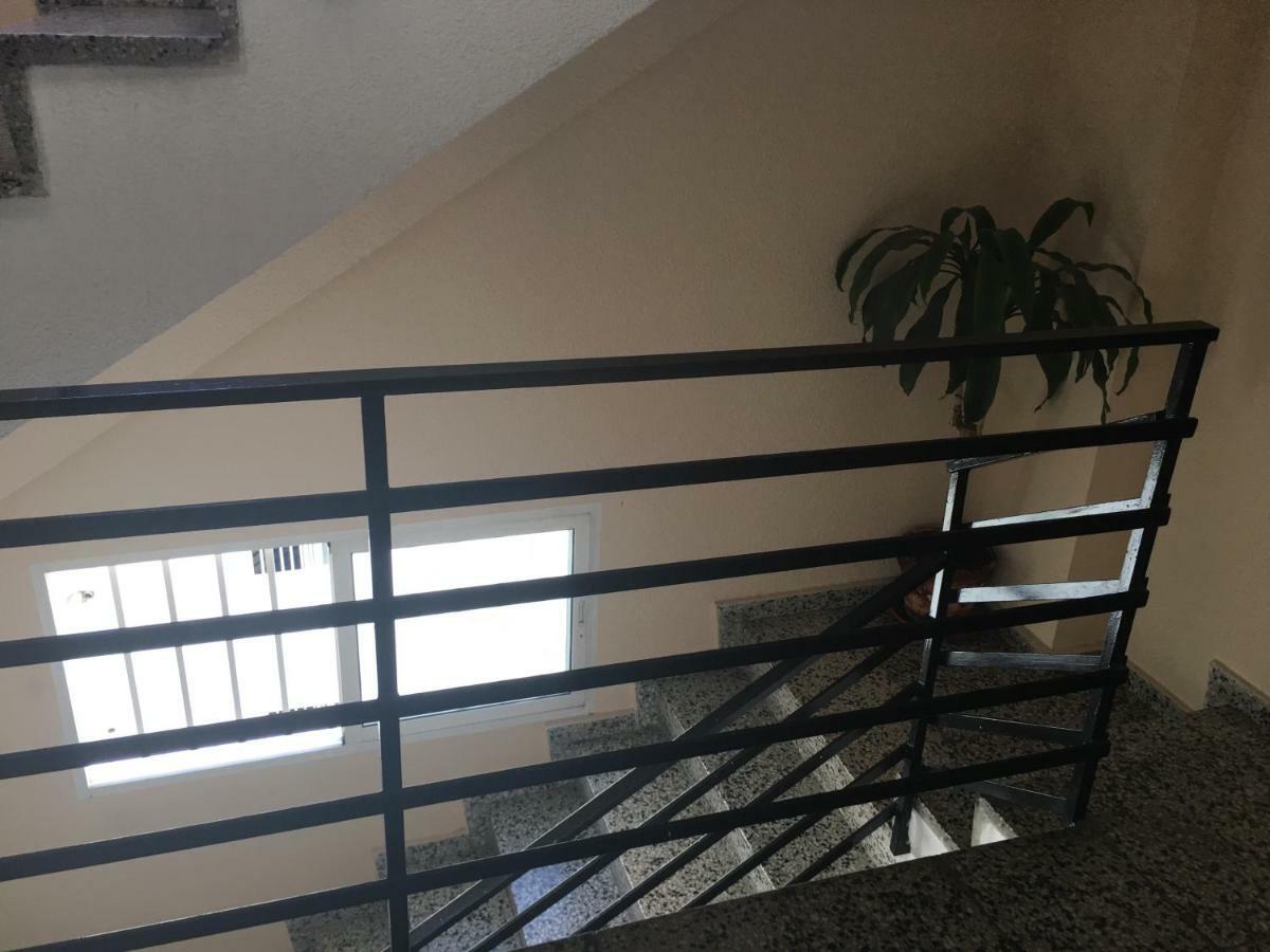 Piso Vacaciones En Familia O Amigos Lägenhet