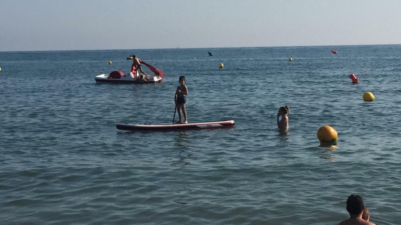 Lägenhet Piso Vacaciones En Familia O Amigos