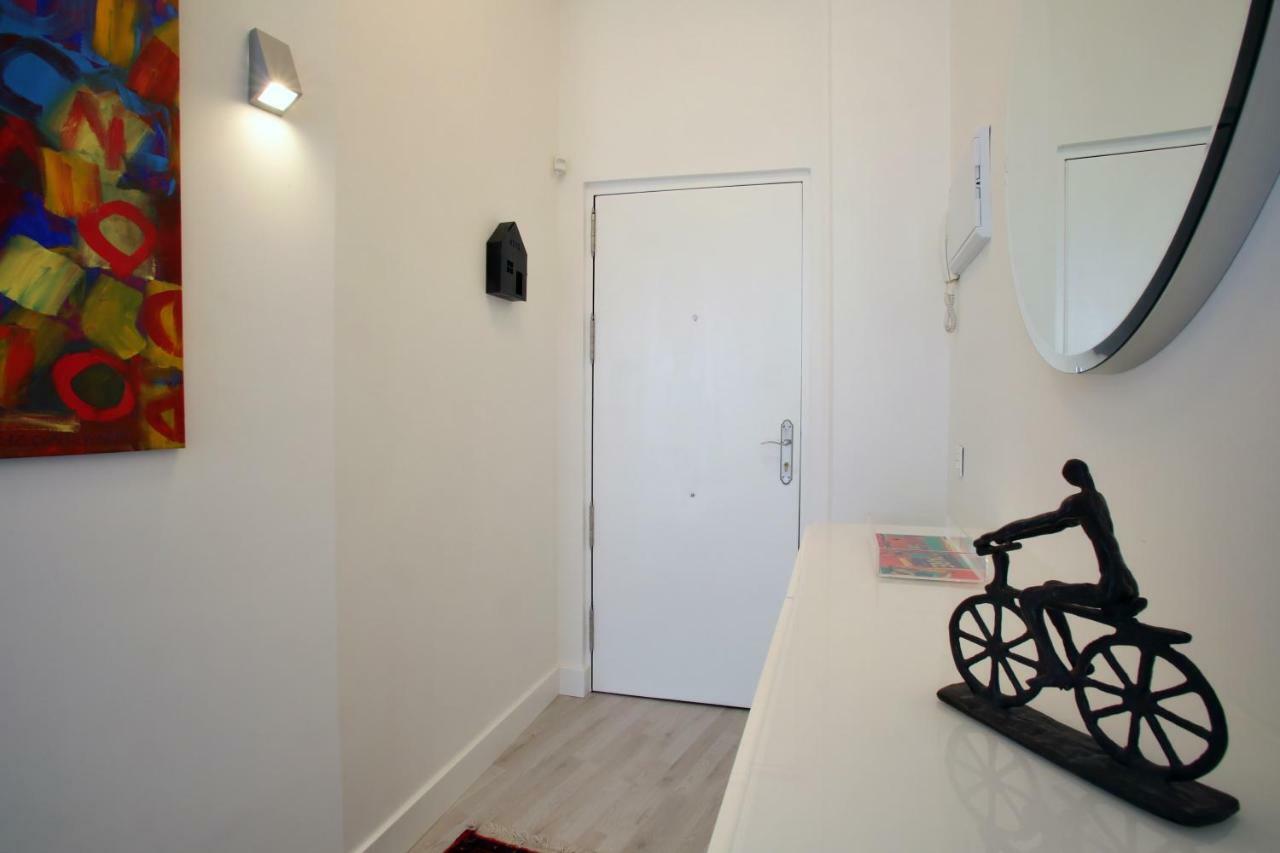 Moderno Piso En Centro Historico Malaga