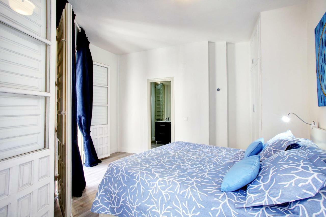 Moderno Piso En Centro Historico Apartment