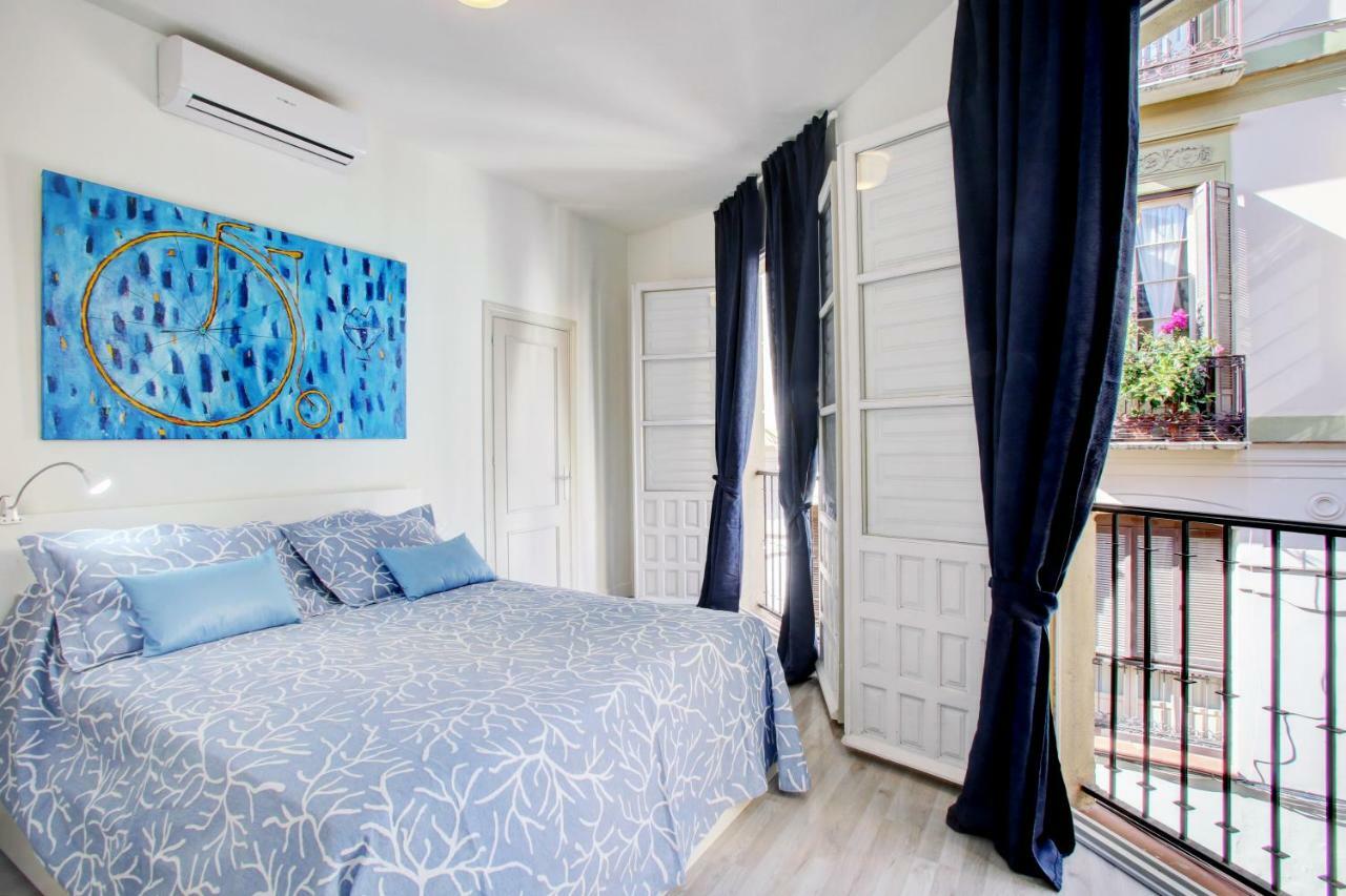 Apartment Moderno Piso En Centro Historico *