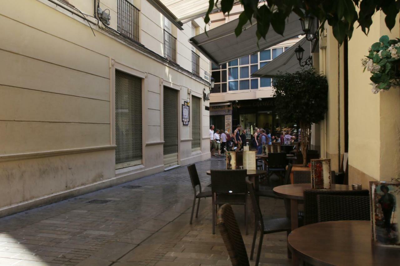 Moderno Piso En Centro Historico Lejlighed *