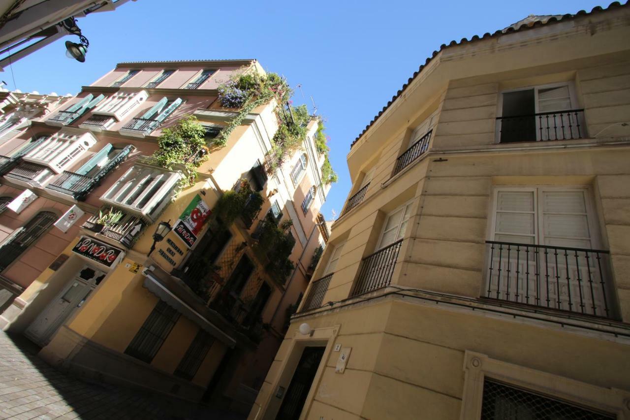 Moderno Piso En Centro Historico Lejlighed *