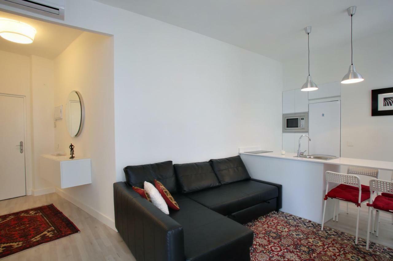 Moderno Piso En Centro Historico Apartment Malaga